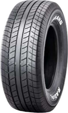 Nankang Radial 235/60R15 98H