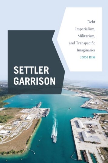 Settler Garrison Av Jodi Kim
