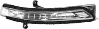 VAN WEZEL 8261916 Blinklys