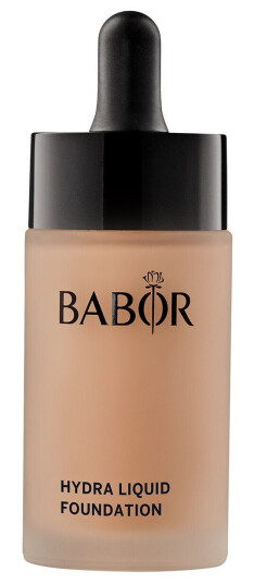Babor Hydra Liquid Foundation #15 Terra - Fuktighetsgivende Foundation for Alle Hudtyper 30 ml Babor Hydra Liquid Foundation #15 Terra - Fuktighetsgivende Foundation for Alle Hudtyper 30 ml