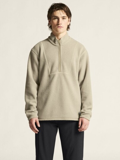 Fleece jakke til herre ADV Explore Pile Fleece fra Craft XL