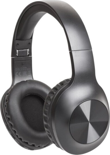 Panasonic Rb-Hx220b - Hodetelefoner - On-Ear - Bluetooth - Trådløs - Svart Panasonic Rb-Hx220b - Hodetelefoner - On-Ear - Bluetooth - Trådløs - Svart