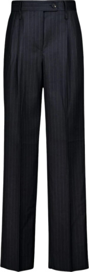 Ferragamo Dame Bukser Grå M, Ferragamo Dame Bukser Grå M,