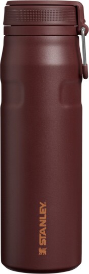 Vannflaske IceFlow Twist Flip Coffee