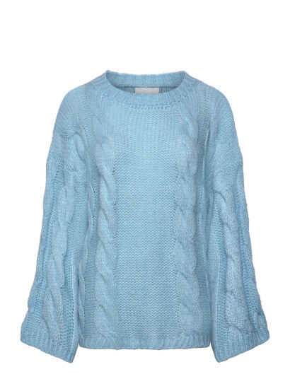 Noella Lyza Knit - Blue - S/M