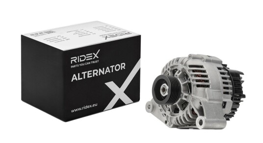 Dynamo RIDEX 4G0203