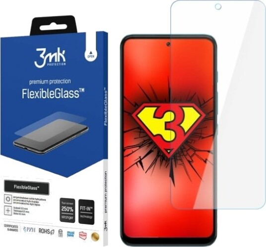 3Mk Flexibleglass Motorola Moto G71 5G