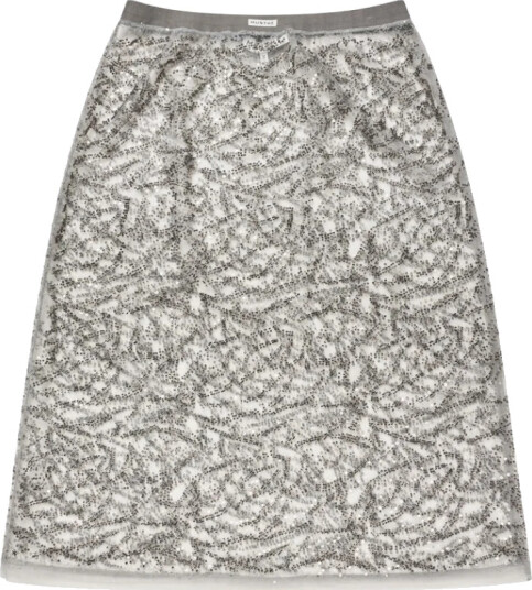 Munthe Vatosha Grey 40