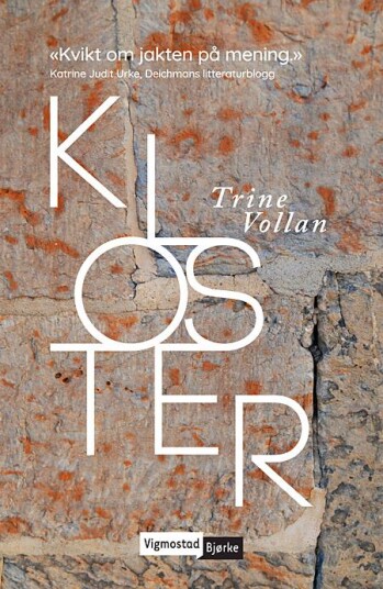 Kloster Kloster