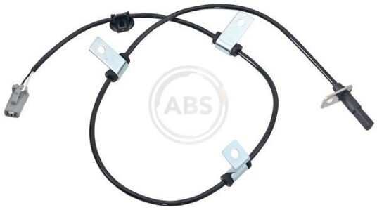 Sensor, ABS A.B.S. 31315 Sensor, ABS A.B.S. 31315
