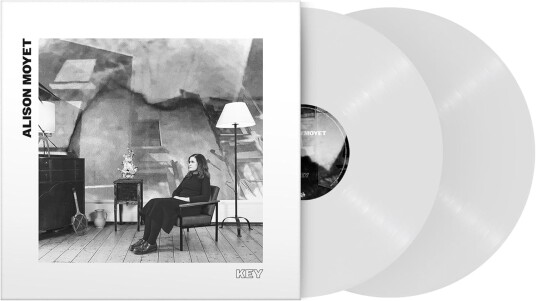 Alison Moyet Key LP/Vinyl Alison Moyet Key LP/Vinyl