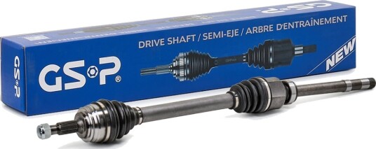 Drivaksel GSP 203969