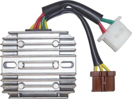 DZE 2460 Dynamoregulator DZE 2460 Dynamoregulator