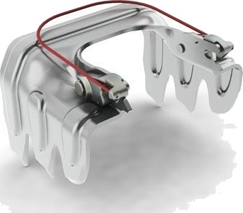 G3 Onyx/Ruby Cramponsskarejern G3 Onyx/Ruby Cramponsskarejern