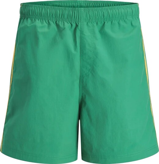 Jack & Jones Jpstbill Rex Track Shorts Styd Ss26 Green L