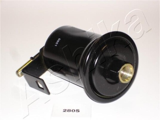 Drivstoffilter JAPANPARTS FC 280S