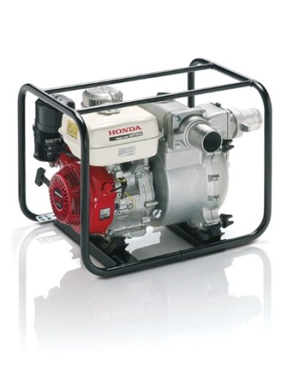 Honda Pumpe WT 30X