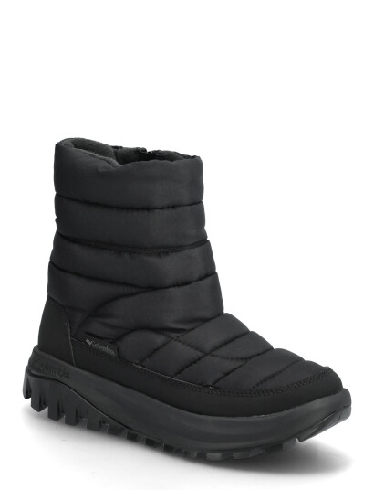 Columbia Sportswear Snowtrot Mid - Black - 42 Columbia Sportswear Snowtrot Mid - Black - 42