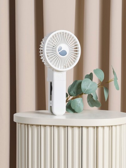 Beemoo Clip-on Barnevognsvifte White