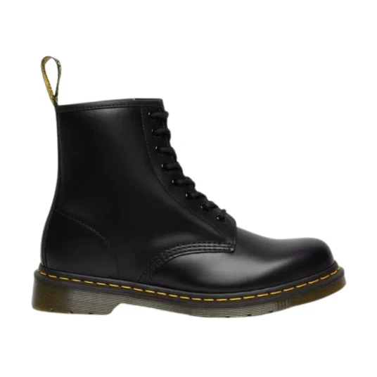 Dr. Martens Herre Sko Svart 47 EU