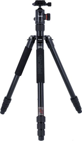 Rollei C5i tripod