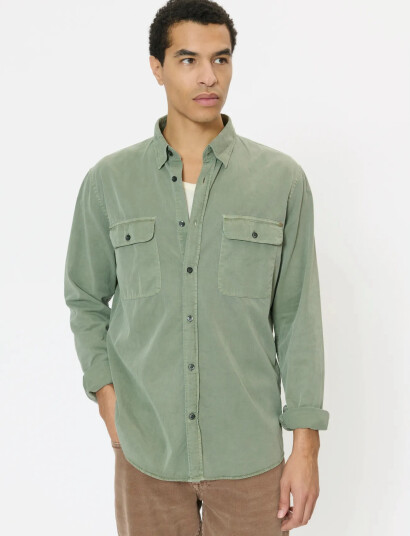 Matinique Machristaldo P Heritage Green XXXL Matinique Machristaldo P Heritage Green XXXL