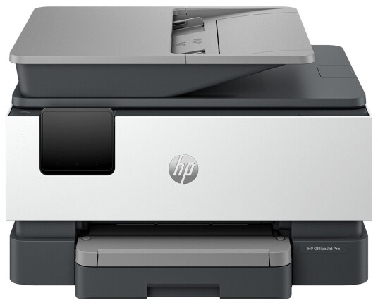 HP Officejet Pro 9120e Multifunksjonsskriver A4 med Wi-Fi og Bluetooth HP Officejet Pro 9120e Multifunksjonsskriver A4 med Wi-Fi og Bluetooth