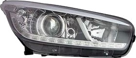 ABAKUS 223-1150RMLEMN2 Frontlykter