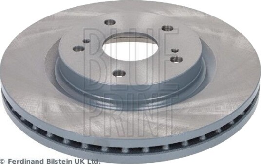 BLUE PRINT ADBP430221 Bremseskive BLUE PRINT ADBP430221 Bremseskive