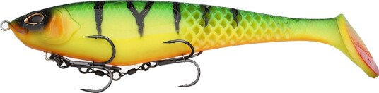 CULLSHAD 20CM SHALLOW FIRETIGE CULLSHAD 20CM SHALLOW FIRETIGE