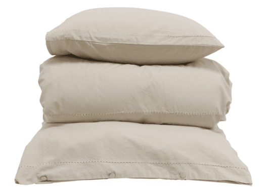 Gustav Ovland Marabel sengesett Beige flervalg