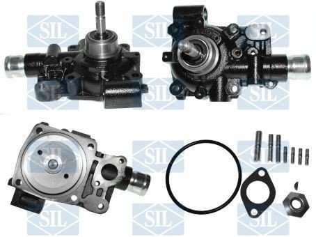 Saleri SIL PA1645 Vannpumpe Saleri SIL PA1645 Vannpumpe