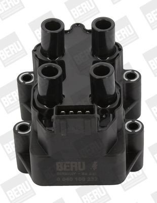 Tennspole BERU ZS232