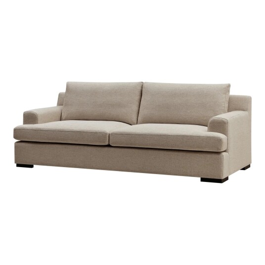Homefactory 3 seter Miami Sofa 1300 BT