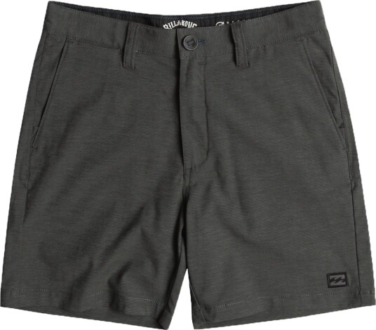 Billabong Shorts Kryssild Grå Billabong 24 Shorts