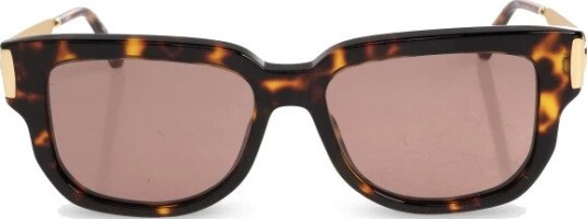 Chloé Dame Accessories Brun ONE SIZE,