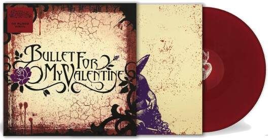 Bullet For My Valentine