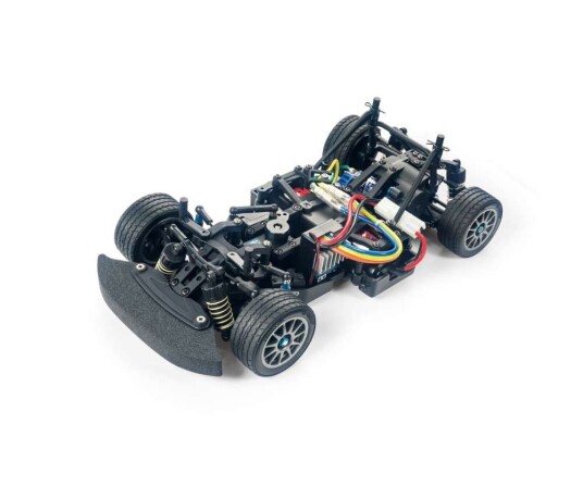 Tamiya 58669 M-08 Concept Chassis Kit