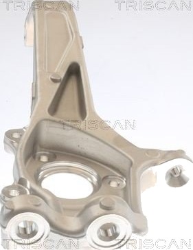 Akseltapp, hjulopphengning TRISCAN 8500 81701