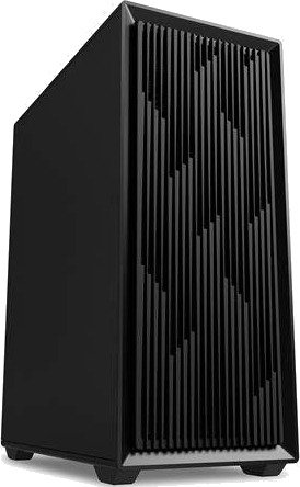 Sharkoon VK2 Full Tower Case Black