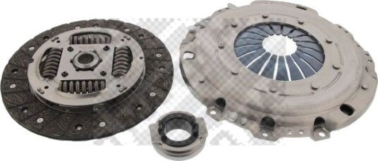 Clutchsett MAPCO 10757/1