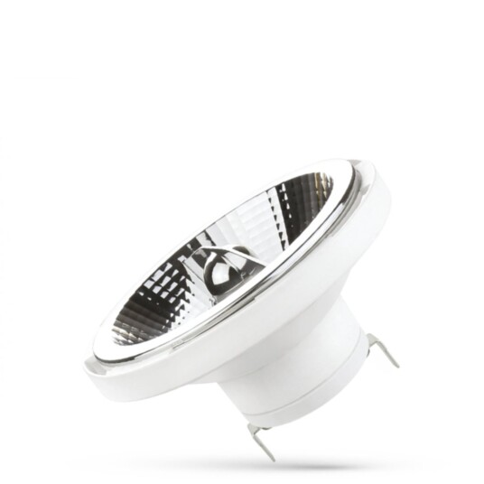 Spectrum Led G53 pære Spot AR111 14W/840 12V 970 lumen
