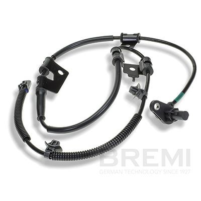 ABS sensor BREMI 51244 ABS sensor BREMI 51244