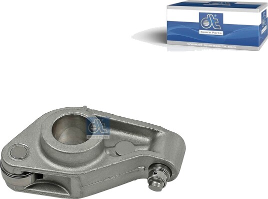 Vippearm, motorstyring DT Spare Parts 13.45403