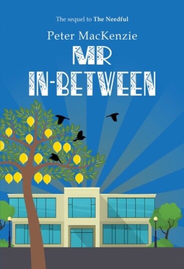 Mr In Between Mr In Between