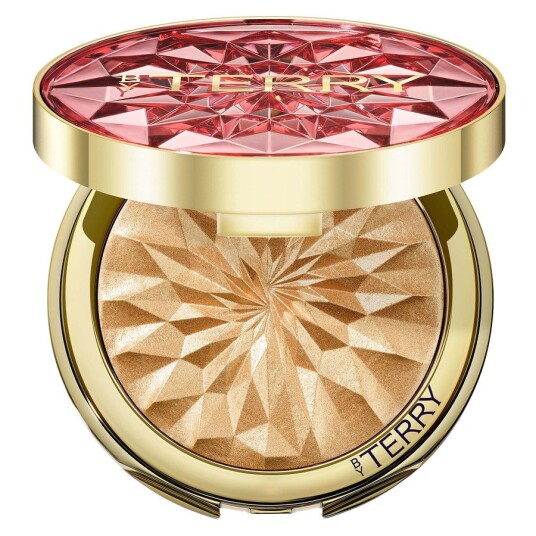 By Terry Starlight Glow CC Highlighter 1. Golden Glow 12g