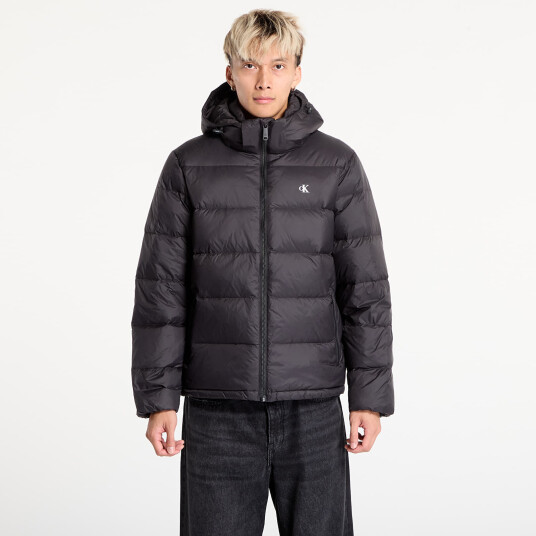 Calvin Klein Herre Jakker Svart M,