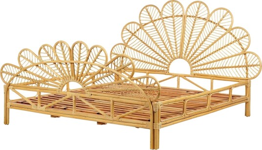 Lorentine Sengramme 180x200 cm Lyst tre