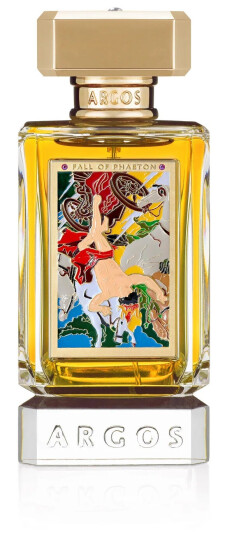 Argos Fragrances Fall of Phaeton Argos Fragrances Eau De Parfum 100ml