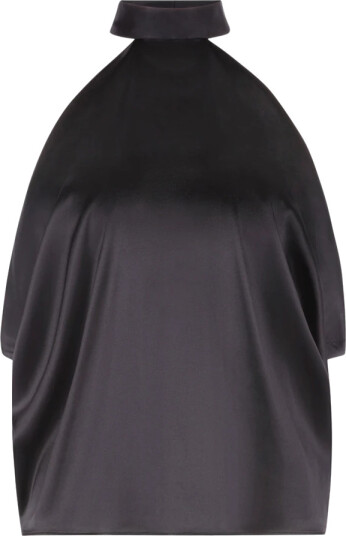 Nina Ricci Dame Bluser & Skjorter Svart 2XS,